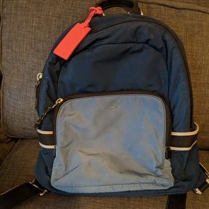Fossil Backpack